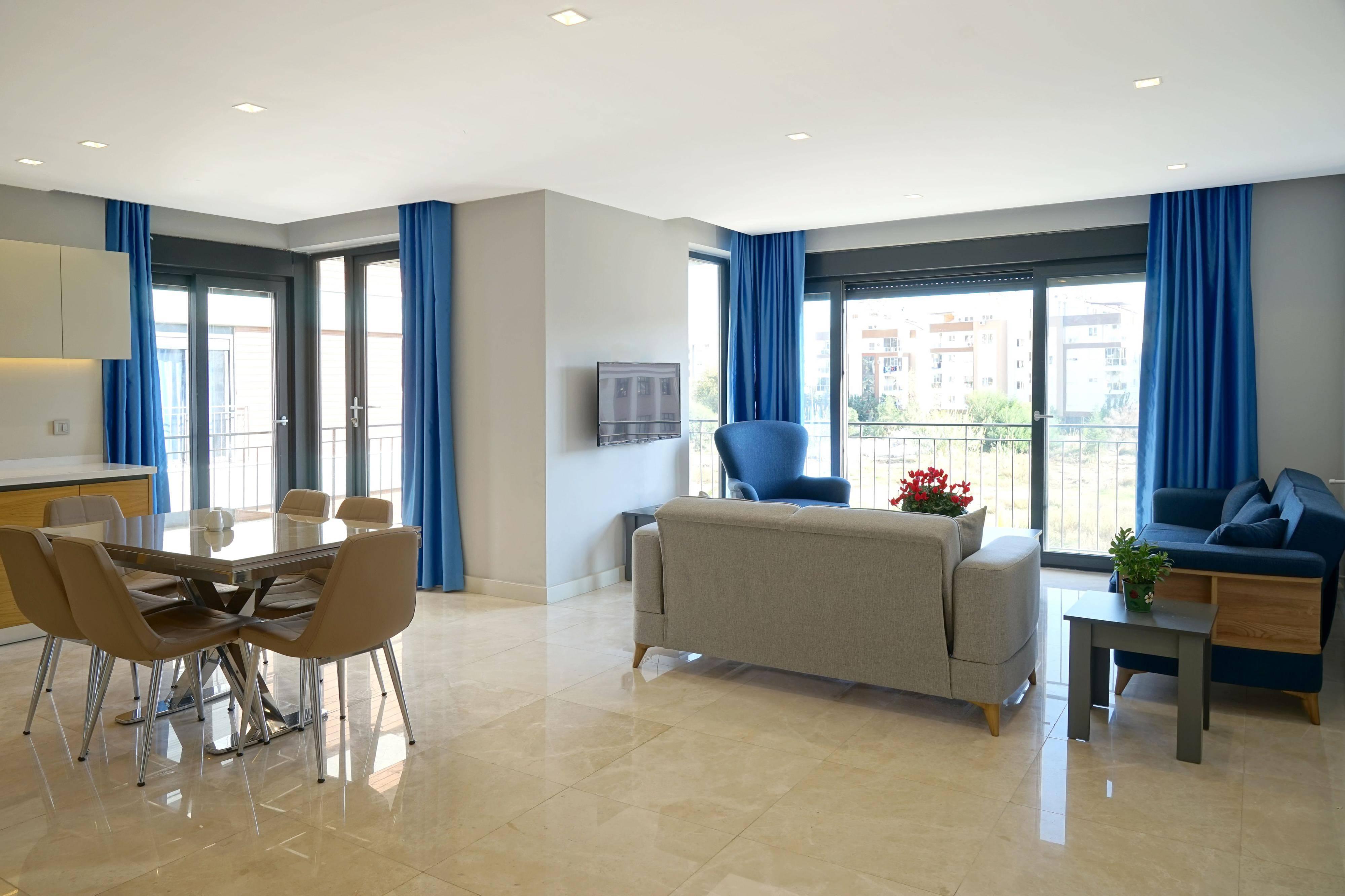 Apart Otel Mene 2*