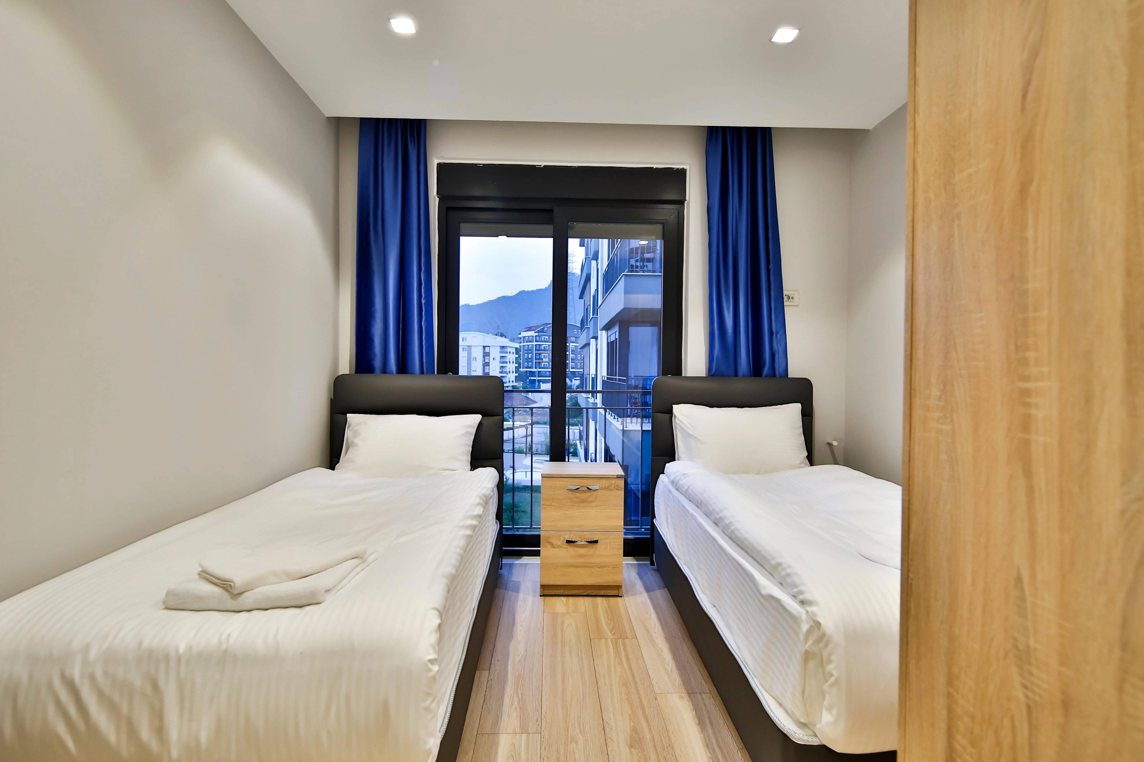 Apart Otel Mene 2*